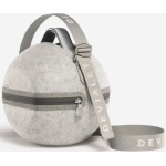 Devialet Cocoon Mania 便攜包 (淺灰色)